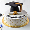 Graduation Special Cake