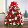 Holiday Bliss Arrangement