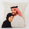 Lovable Personalized Cushion