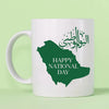 National Day Theme Mug