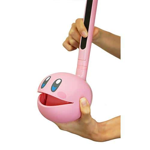 Otamatone Deluxe [Hatsune Miku Edition] Electronic Musical Instrument  Portable Synthesizer from Japan by Cube/Maywa Denki [Includes Removable  Plush