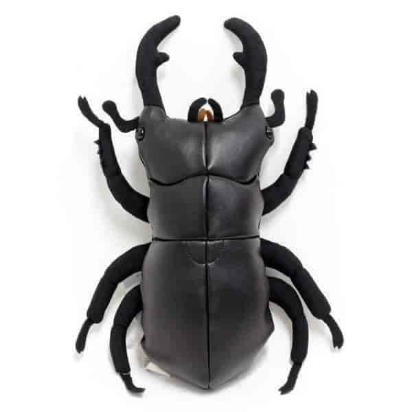 insect plush
