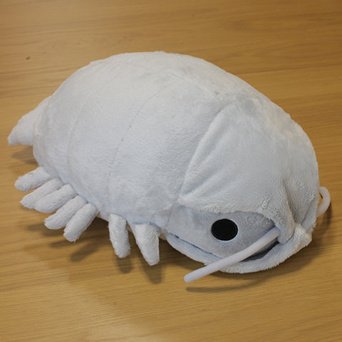 isopod doll