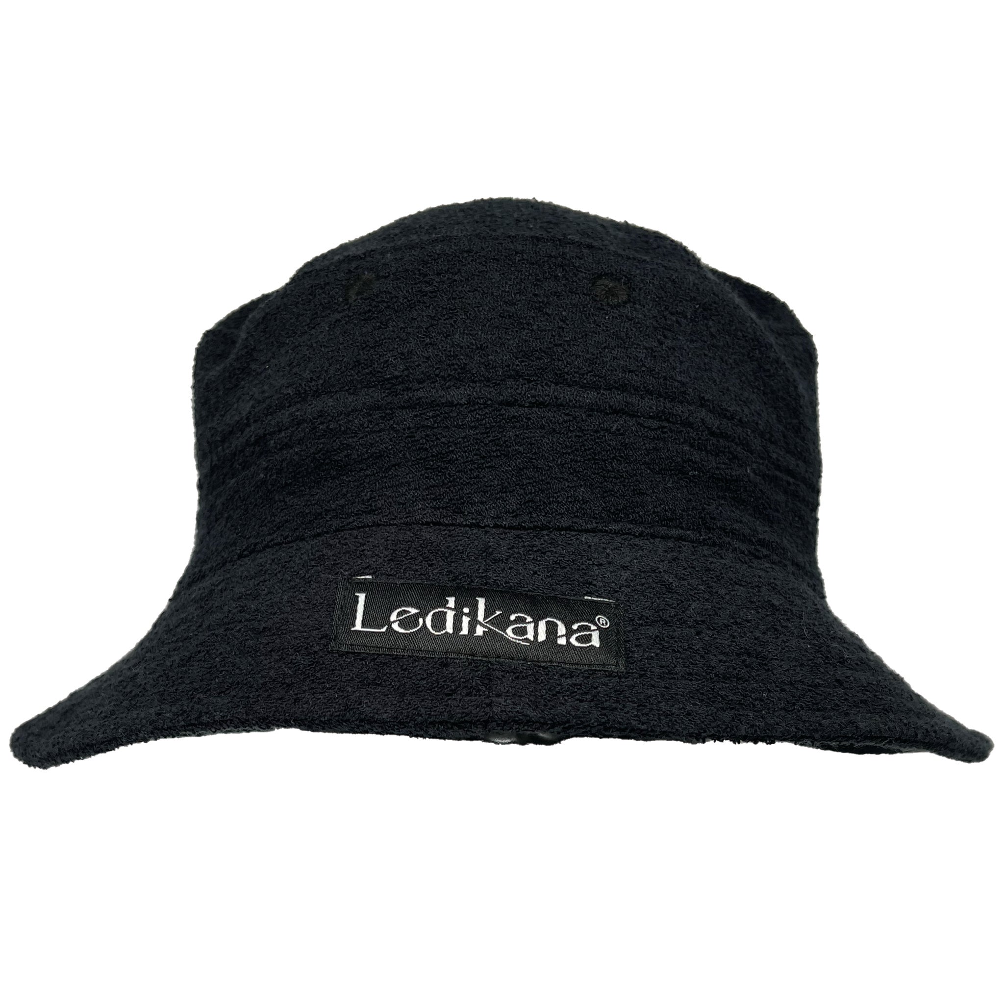 Shweshwe Bucket hats – Ledikana