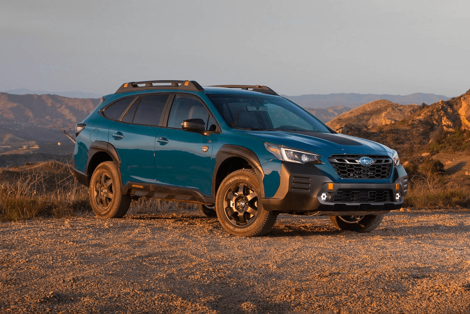 Top car camping vehicles for stargazing - Carvana Blog