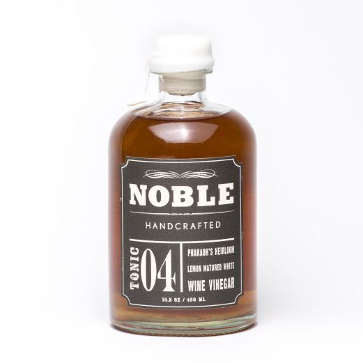 Noble Vinegar