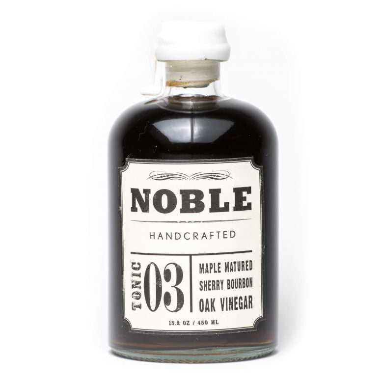 Noble Vinegar