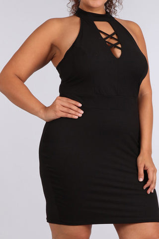 Plus Size Clubwear, Plus Size Clothing, Club Wear, Dresses, Tops, Sexy ...