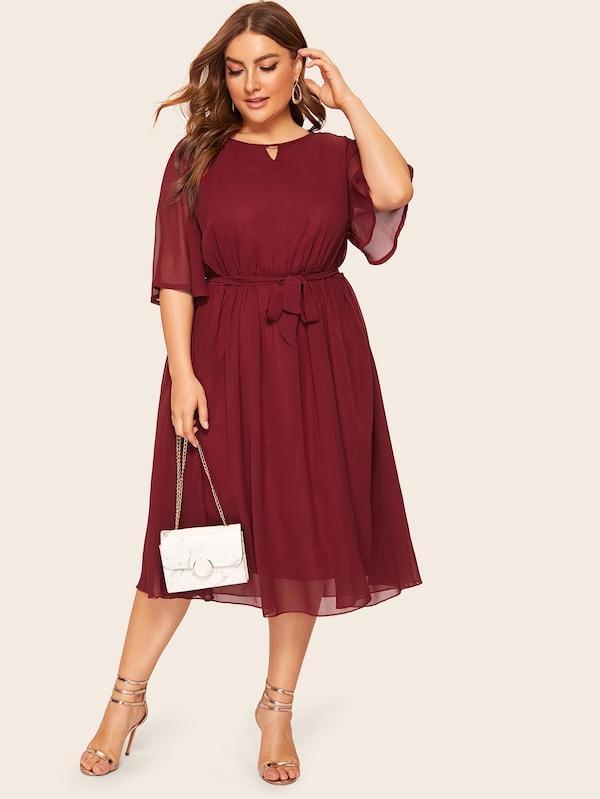 Plus Size Dresses - Plussizefix – Page 5