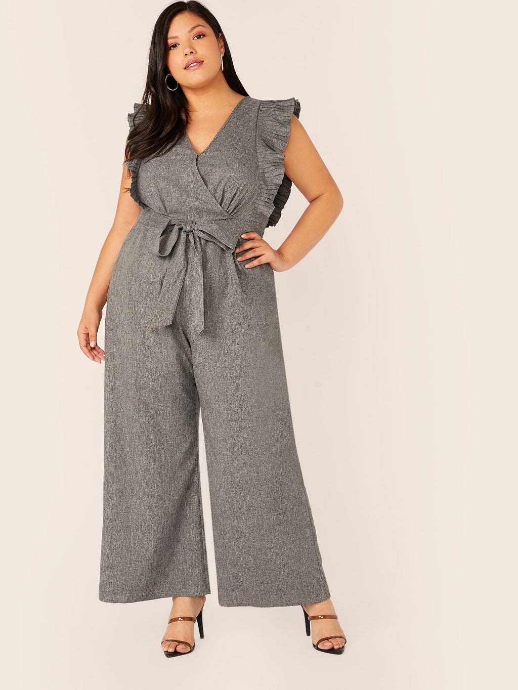 Shop Plus Size Rompers & Jumpsuits − PLUSSIZEFIX – Plussizefix