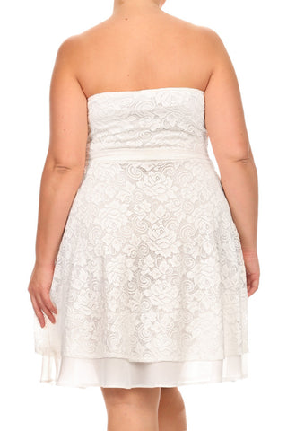 Plus Size Dresses - Plussizefix – Page 3 – Plussizefix.com