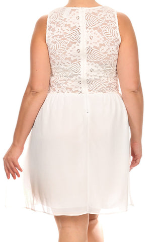 Plus Size Dresses - Plussizefix – Page 3 – Plussizefix.com