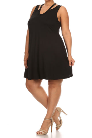 Sexy Plus Size Clubwear, Sexy Plus Size Clothes, Plus Size Dresses ...