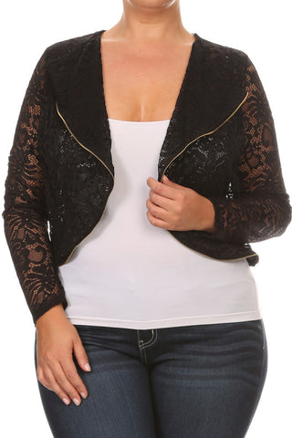 Plus Size Jackets, Plus Size Clothing, Club Wear, Dresses, Tops, Sexy ...