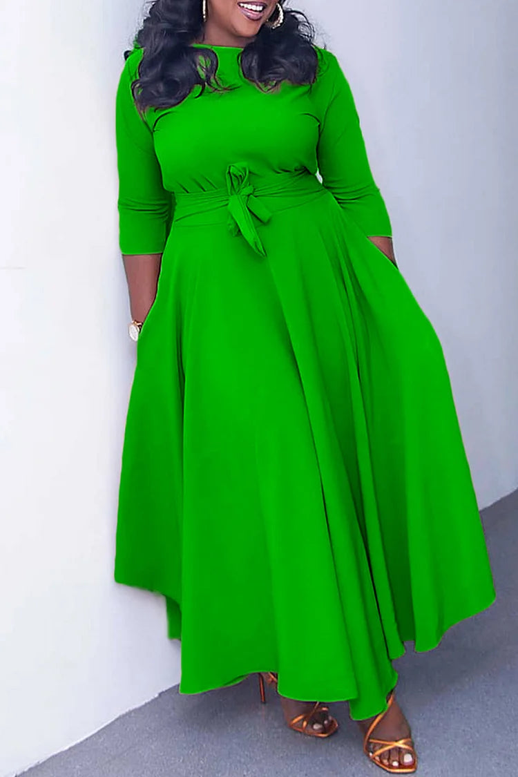 Plus Size Dresses - Plussizefix – Page 2