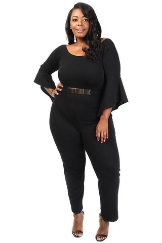 Shop Plus Size Rompers & Jumpsuits − PLUSSIZEFIX – Plussizefix.com