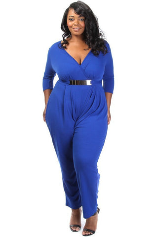 Shop Plus Size Rompers & Jumpsuits − PLUSSIZEFIX – Plussizefix