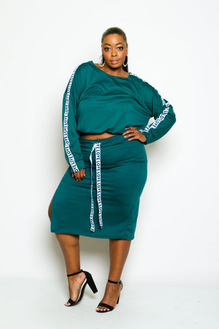 Welcome to Plussizefix - Shop Plus Size Clothing, Clubwear and more!