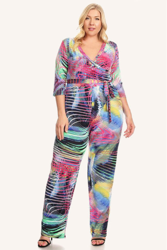 Shop Plus Size Rompers & Jumpsuits − PLUSSIZEFIX – Plussizefix