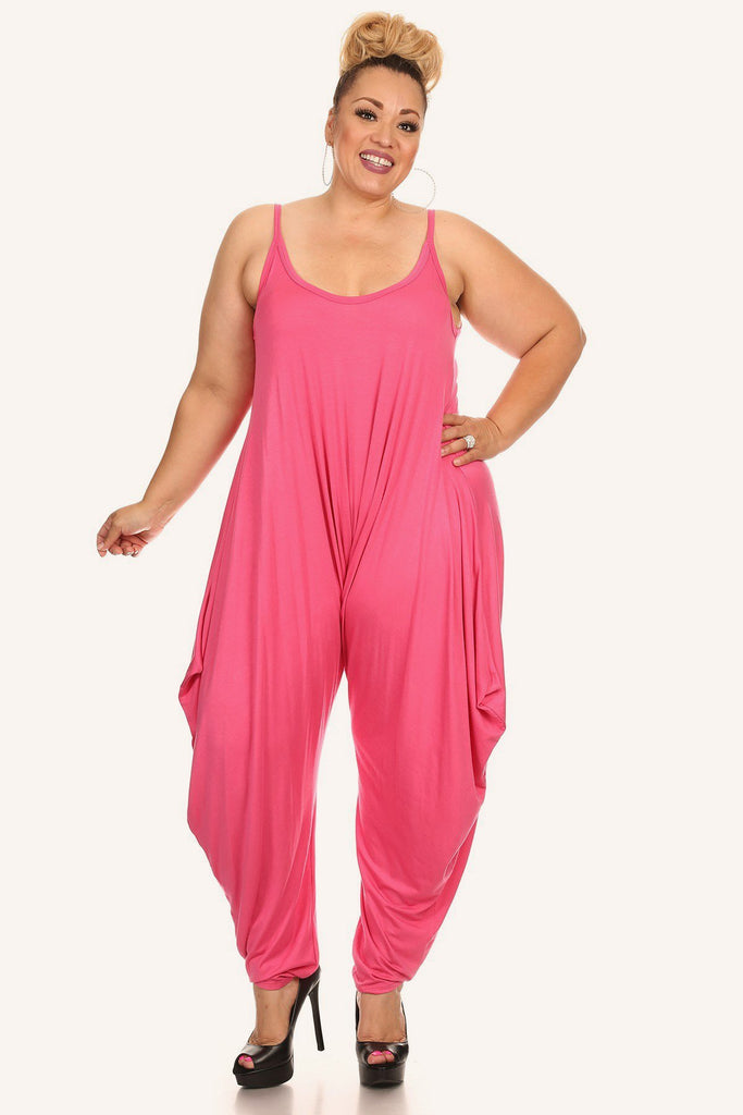 Shop Plus Size Rompers And Jumpsuits − Plussizefix Plussizefix 5820