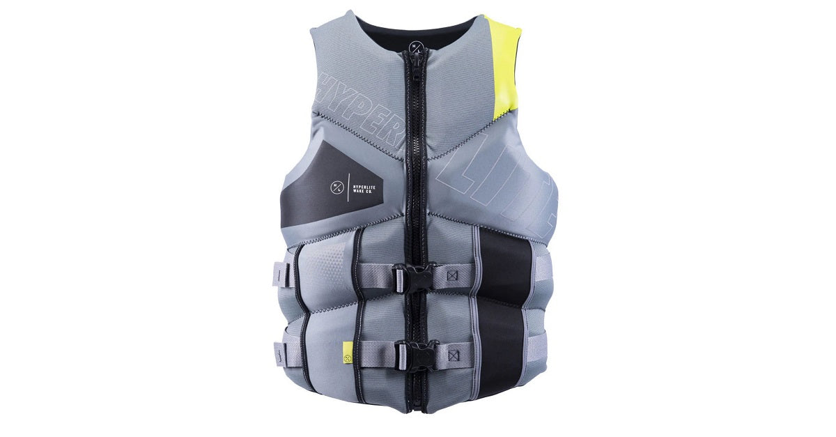 hyperlite domain men's life jacket