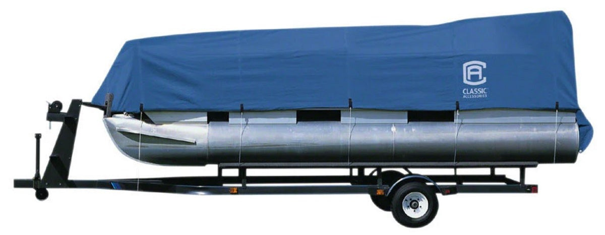 pontoon boat cover