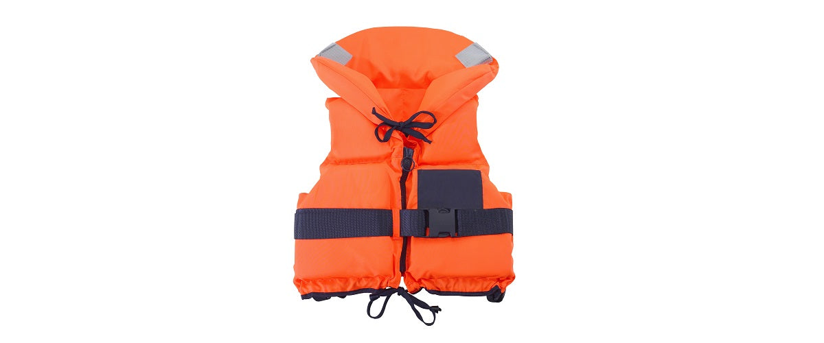 Type 1 Offshore Life Jacket