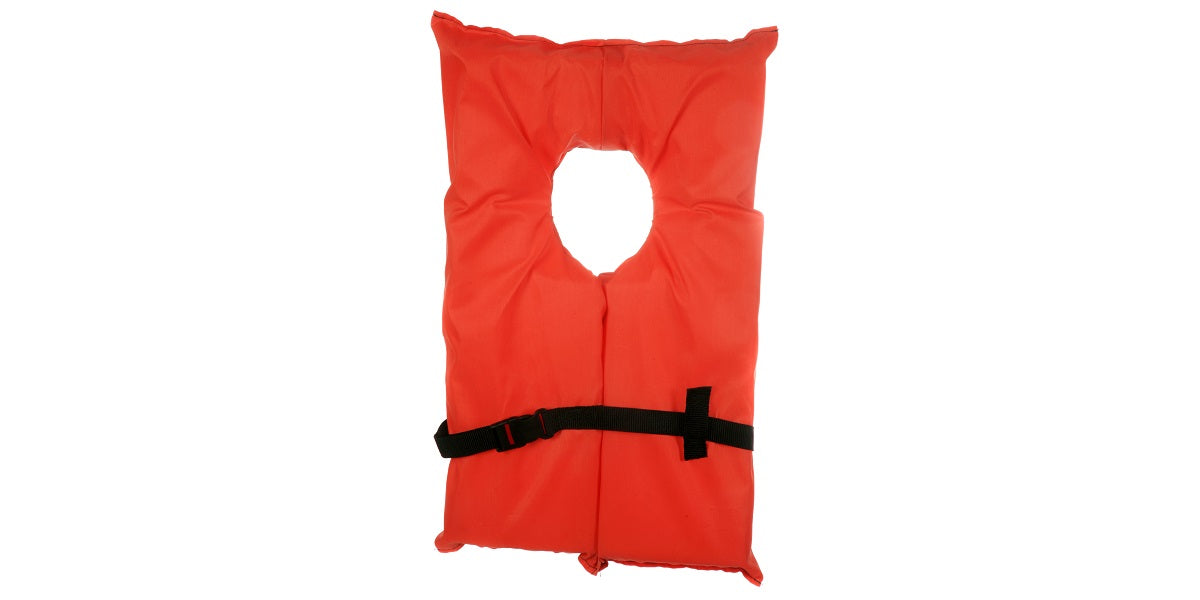 Type 2 Buoyancy Vest