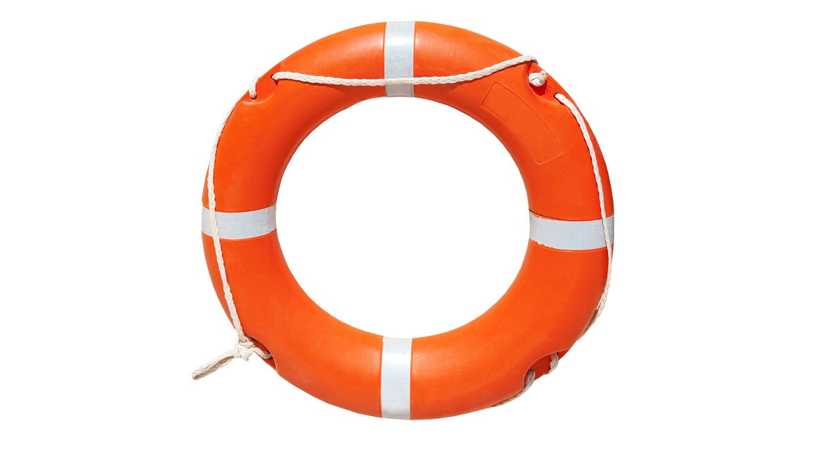 Type 4 Flotation Device