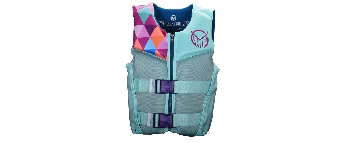 youth life jacket