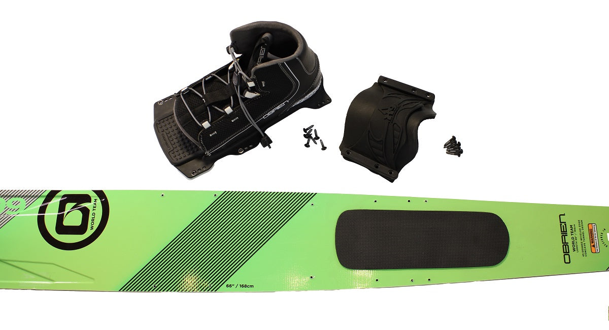 O'Brien Pro Tour Slalom Ski