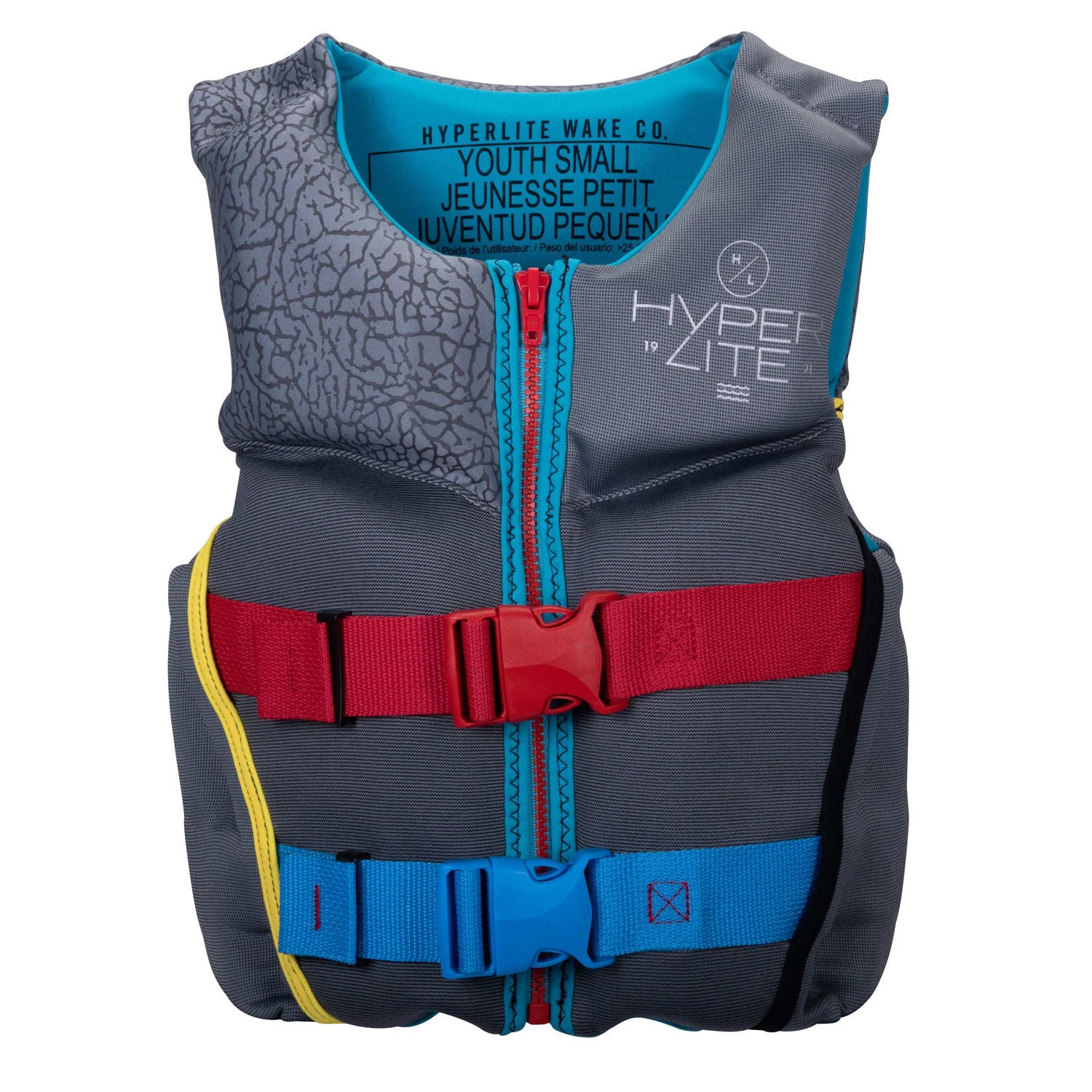 Image of Hyperlite Indy Neo Life Jacket - Youth Small