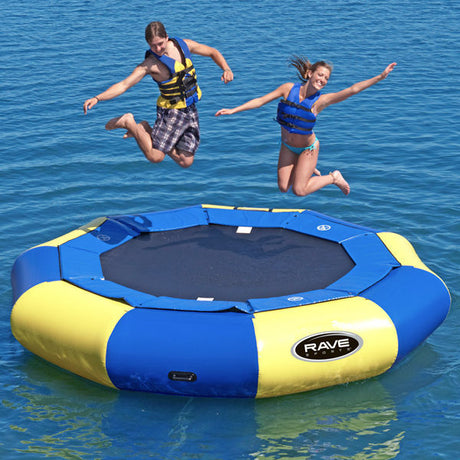 Repair Kits, Water Trampoline Repair Kits