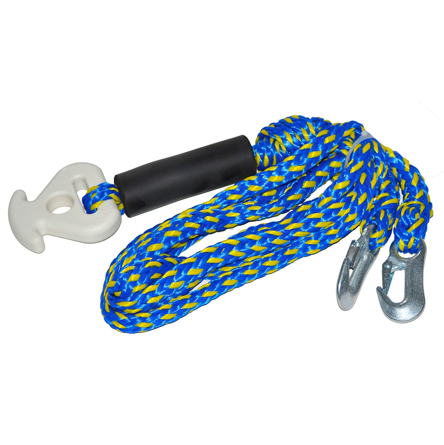 Image of Heavy Duty Tow Harness - 12'