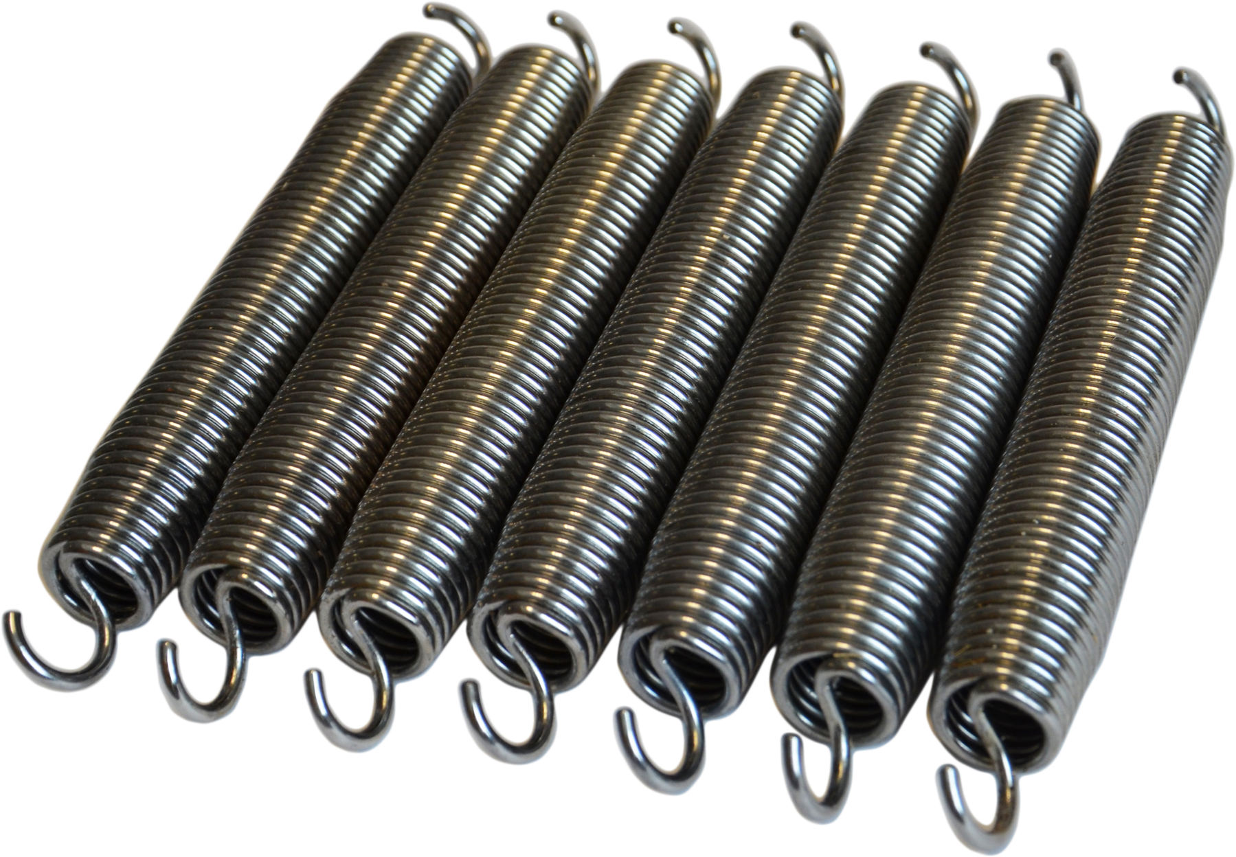 Image of Rave Sports Classic Aqua Jump Spring Replacement Kit (Set of 7 Springs)