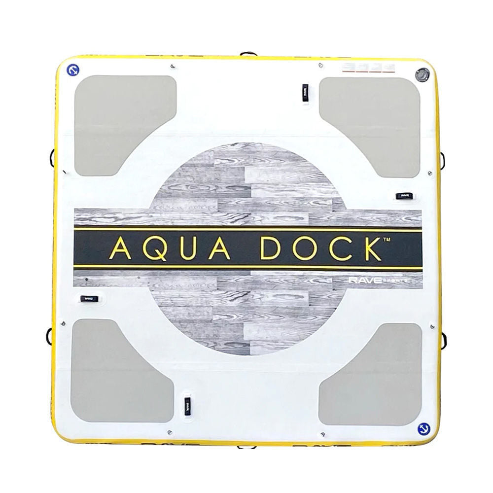Image of Rave Sports Aqua Dock