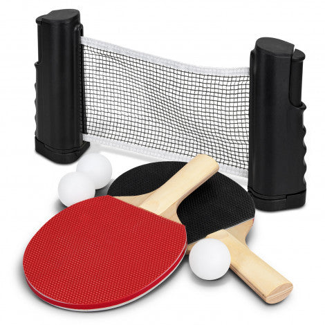 Paddle Bat & Ball Set