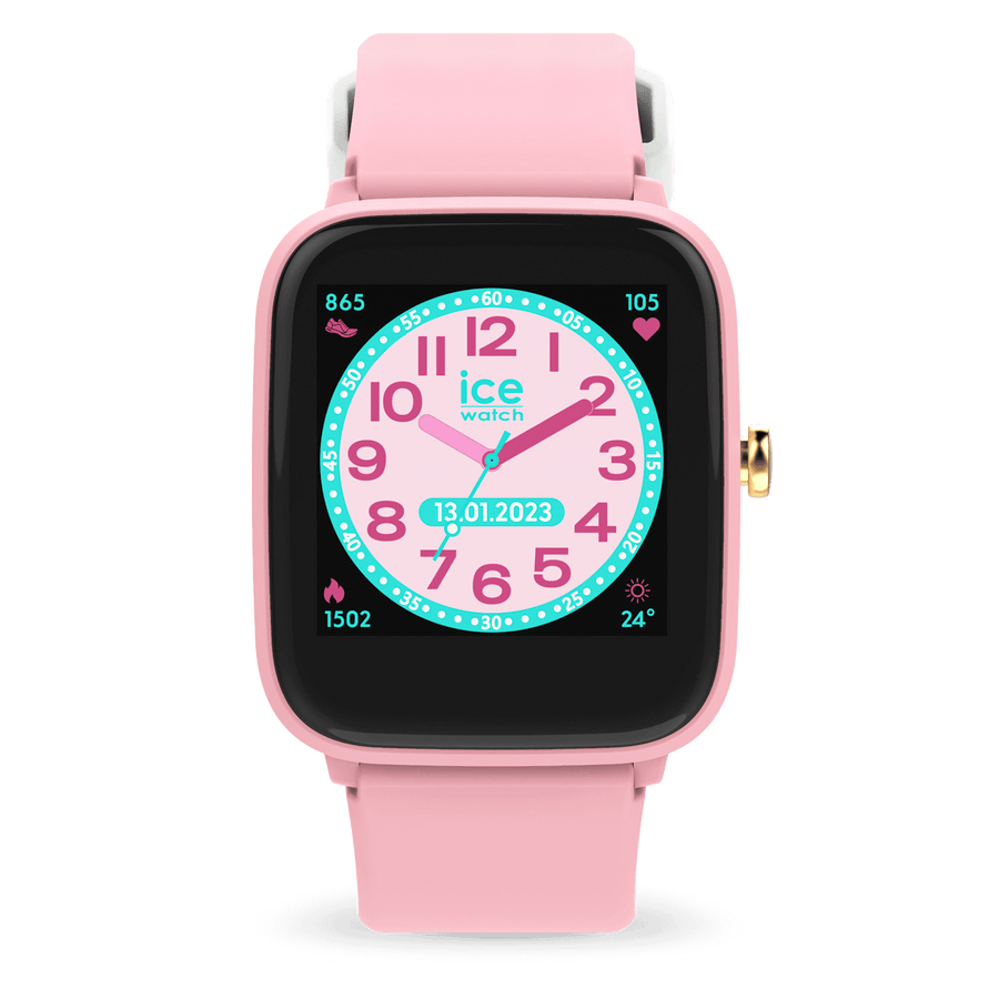 smart ICE • junior Blue Ice-Watch