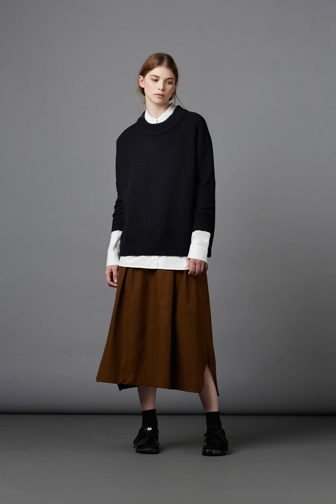 CLEAR DAY AW15 Women – Kloke