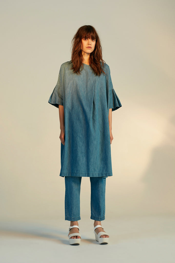 SS17 Women – Kloke