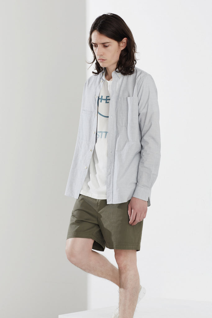 GOOD SPORT SS16 MEN – Kloke