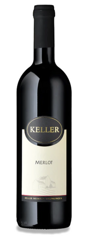 Keller Weinbau Merlot AOC