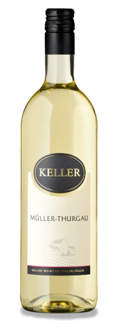 Keller Weinbau Müller Thurgau AOC