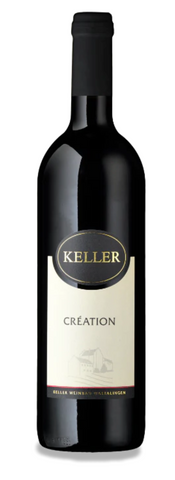 Keller Weinbau Création AOC