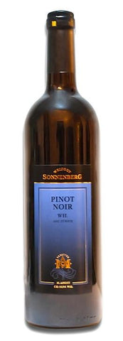 Pinot Noir Weingut Sonnenberg