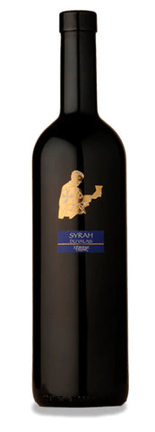 Syrah du Valais "Johannestrunk" AOC