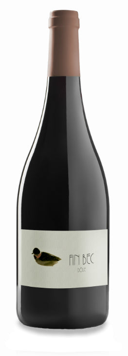 Dôle AOC Valais - Cave Fin Bec - Schweizer Wein – Schweizer Weine
