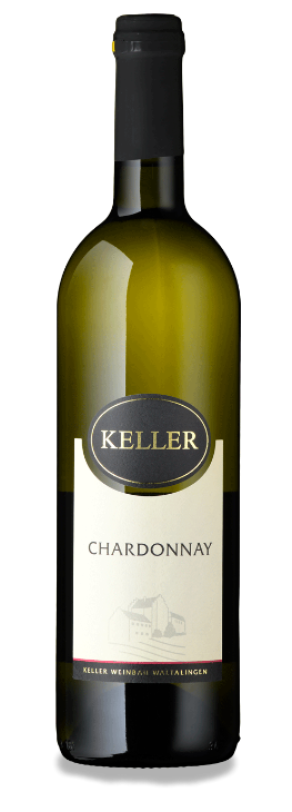 Chardonnay AOC - Keller Weinbau - Schweizer Wein