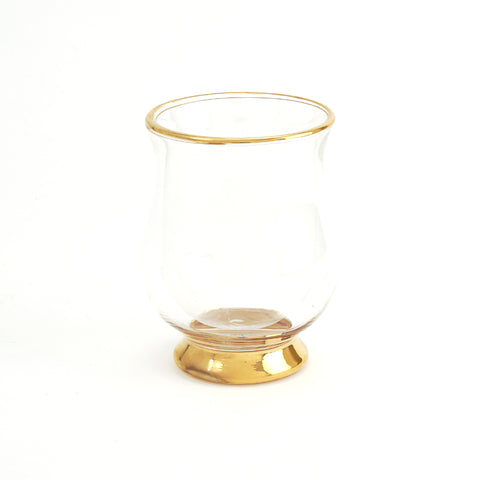 Set of 2 Latte Glasses