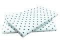 Teal Dots